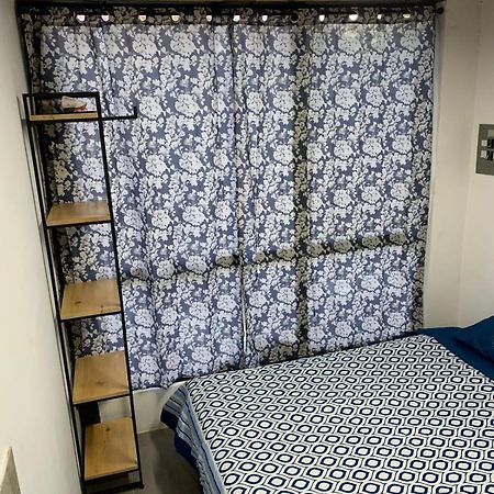 Del Valle III Letran Alojamiento Hotel Meksyk Zewnętrze zdjęcie