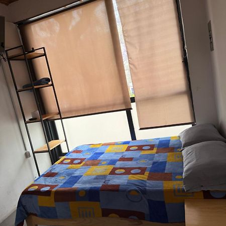 Del Valle III Letran Alojamiento Hotel Meksyk Zewnętrze zdjęcie