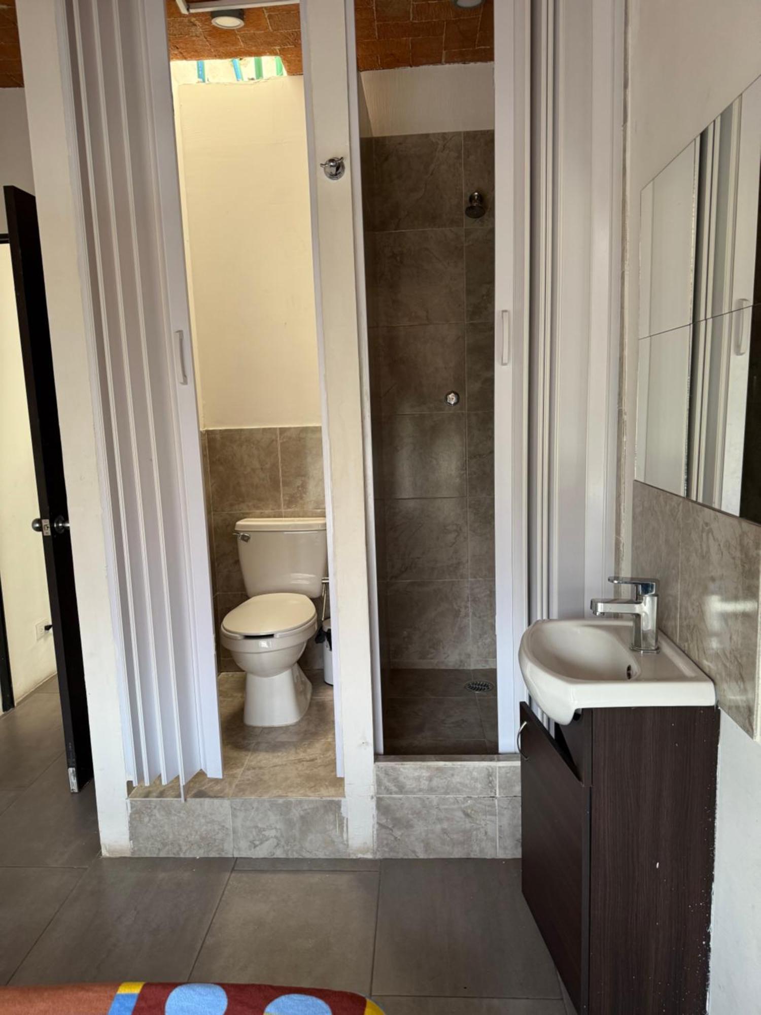 Del Valle III Letran Alojamiento Hotel Meksyk Zewnętrze zdjęcie